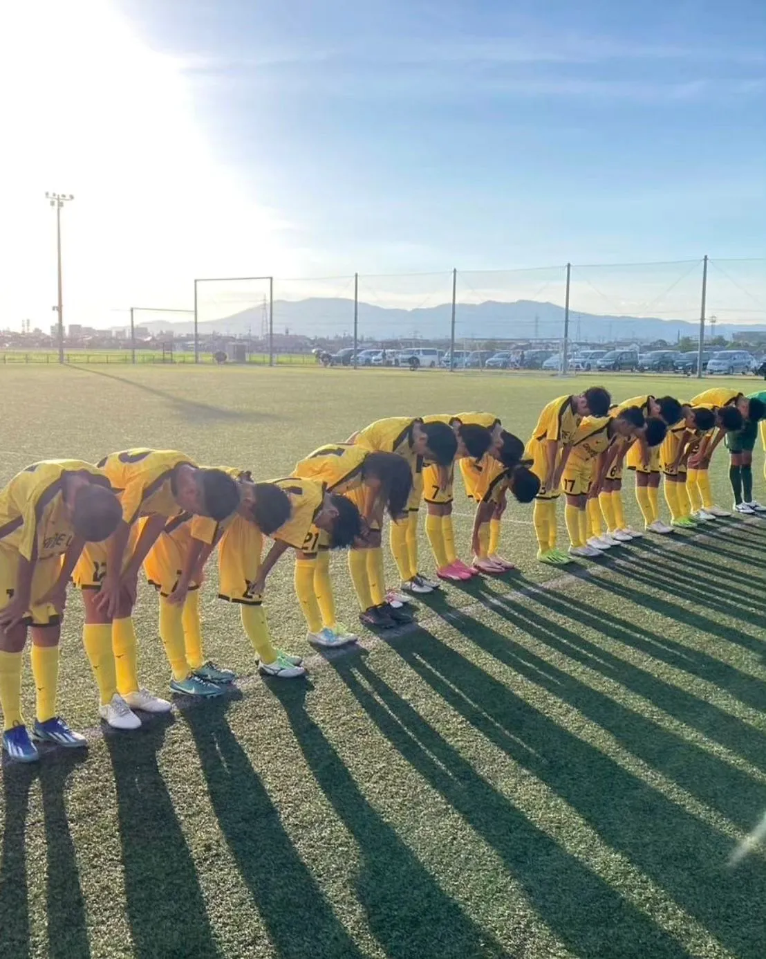 佐賀県佐賀市サッカークラブチーム　グラッソFC